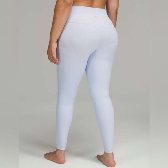 Lululemon Align HiRise - Picture 4 of 5